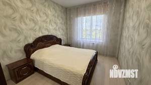 3-к квартира, вторичка, 70м2, 5/5 этаж