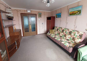 4-к квартира, вторичка, 72м2, 4/9 этаж