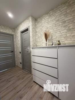 2-к квартира, вторичка, 45м2, 3/17 этаж