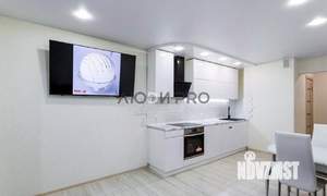 2-к квартира, вторичка, 71м2, 16/17 этаж