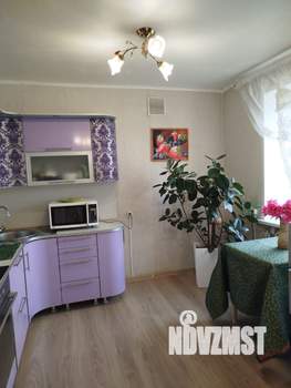 3-к квартира, вторичка, 73м2, 9/10 этаж