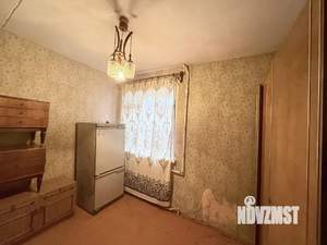 2-к квартира, вторичка, 42м2, 1/4 этаж