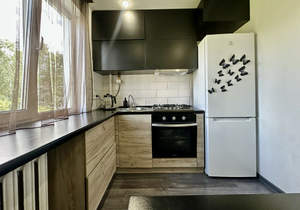 2-к квартира, вторичка, 45м2, 3/5 этаж