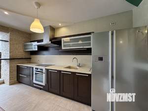 4-к квартира, вторичка, 94м2, 4/5 этаж