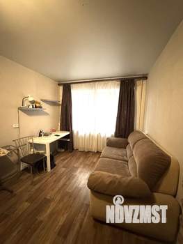 1-к квартира, вторичка, 30м2, 1/5 этаж