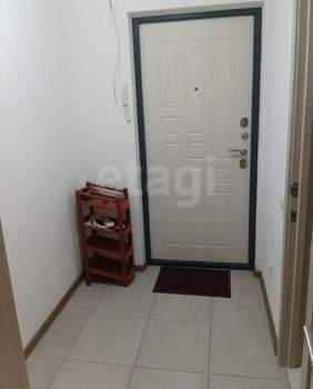 Студия квартира, вторичка, 27м2, 13/18 этаж