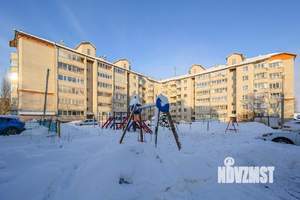 3-к квартира, вторичка, 89м2, 5/6 этаж