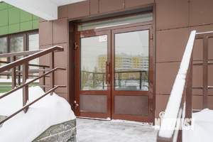 2-к квартира, вторичка, 54м2, 7/16 этаж