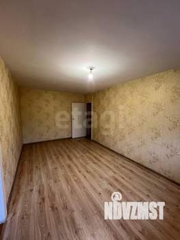 3-к квартира, вторичка, 57м2, 1/5 этаж