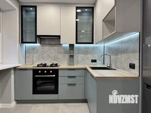 3-к квартира, вторичка, 57м2, 5/5 этаж