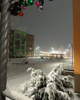 1-к квартира, вторичка, 40м2, 1/6 этаж