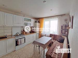 3-к квартира, вторичка, 72м2, 4/5 этаж