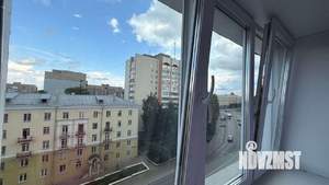 1-к квартира, вторичка, 39м2, 7/7 этаж