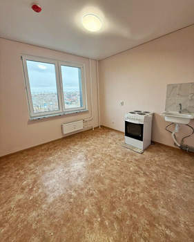 3-к квартира, вторичка, 64м2, 7/14 этаж