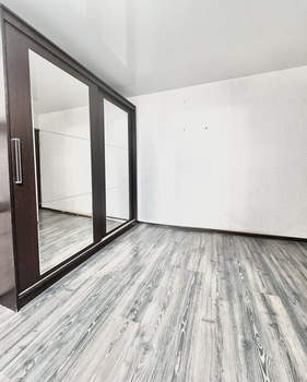 1-к квартира, вторичка, 32м2, 1/5 этаж