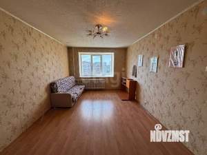 2-к квартира, вторичка, 57м2, 10/10 этаж