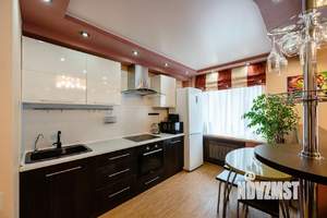 3-к квартира, вторичка, 60м2, 3/9 этаж