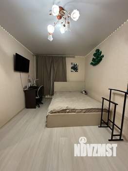 1-к квартира, вторичка, 34м2, 5/9 этаж