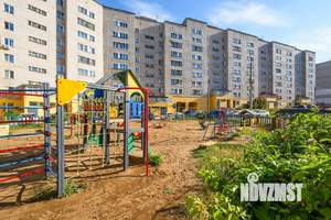 2-к квартира, вторичка, 48м2, 6/9 этаж