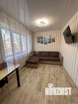 2-к квартира, вторичка, 32м2, 3/5 этаж