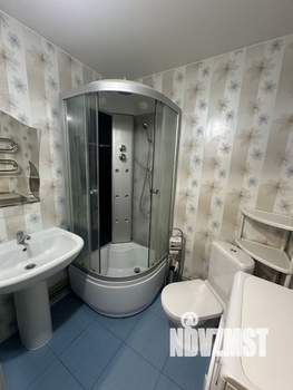 1-к квартира, вторичка, 24м2, 10/17 этаж