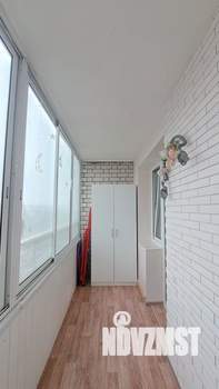 2-к квартира, вторичка, 77м2, 4/9 этаж