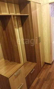 Студия квартира, вторичка, 25м2, 6/16 этаж