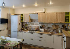 3-к квартира, вторичка, 67м2, 5/12 этаж