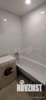 2-к квартира, вторичка, 45м2, 2/18 этаж