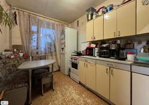 3-к квартира, вторичка, 62м2, 4/9 этаж