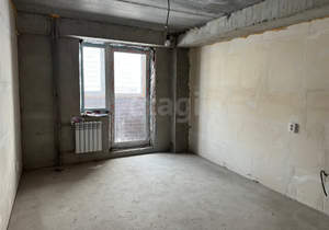 Студия квартира, вторичка, 25м2, 2/14 этаж