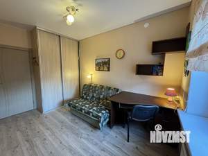 2-к квартира, вторичка, 58м2, 4/8 этаж