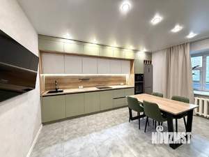 1-к квартира, вторичка, 58м2, 2/9 этаж