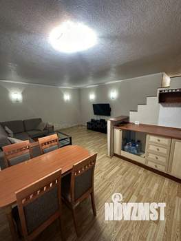 3-к квартира, вторичка, 63м2, 9/9 этаж