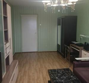 2-к квартира, вторичка, 66м2, 9/9 этаж