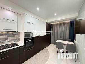 2-к квартира, вторичка, 42м2, 2/3 этаж