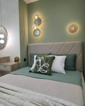 3-к квартира, вторичка, 57м2, 3/5 этаж