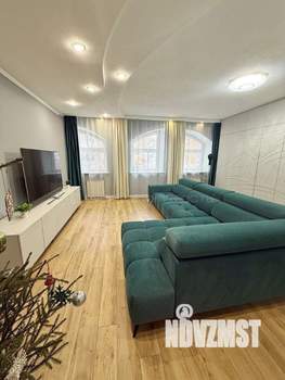 4-к квартира, вторичка, 137м2, 1/5 этаж