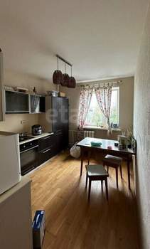 2-к квартира, вторичка, 66м2, 7/16 этаж