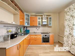 3-к квартира, вторичка, 84м2, 11/17 этаж