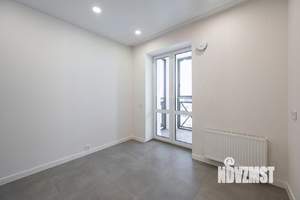 1-к квартира, сданный дом, 31м2, 6/6 этаж