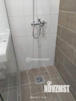 1-к квартира, вторичка, 34м2, 2/3 этаж