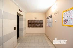 2-к квартира, вторичка, 57м2, 9/9 этаж