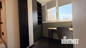 3-к квартира, вторичка, 58м2, 9/10 этаж