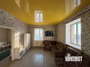 2-к квартира, вторичка, 44м2, 2/2 этаж