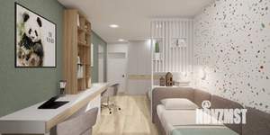 3-к квартира, вторичка, 75м2, 4/9 этаж