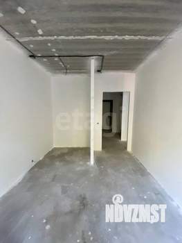 2-к квартира, вторичка, 43м2, 4/17 этаж