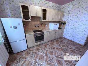 1-к квартира, вторичка, 44м2, 11/19 этаж