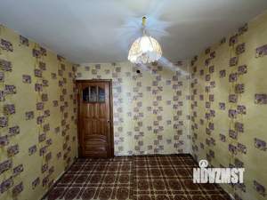 3-к квартира, вторичка, 60м2, 2/9 этаж