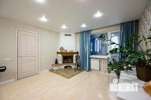 3-к квартира, вторичка, 110м2, 6/6 этаж